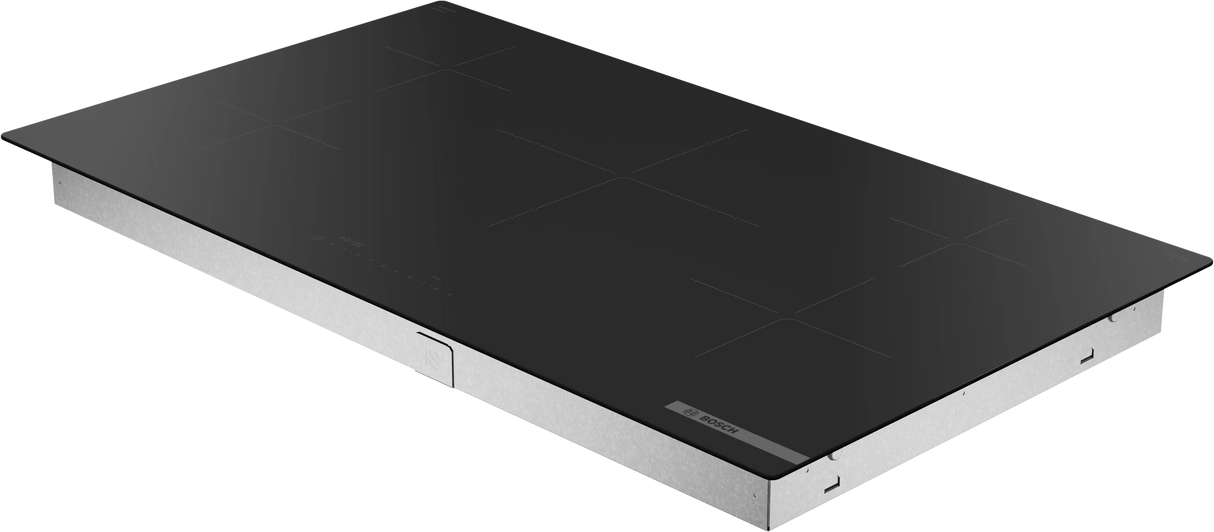 BOSCH 500 Series Induction Cooktop 36'' Without Frame - Black (NIT5663UC)