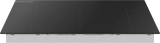 BOSCH  500 Series Induction Cooktop 36'' Without Frame - Black (NIT5663UC)