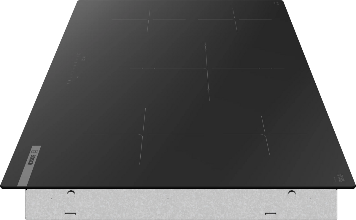 BOSCH  500 Series Induction Cooktop 36'' Without Frame - Black (NIT5663UC)