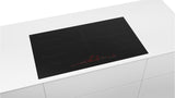 BOSCH  Benchmark™ Induction Cooktop 36'' Without Frame - Black (NITP660UC)