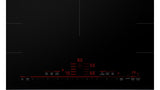 BOSCH  Benchmark™ Induction Cooktop 36'' Without Frame - Black (NITP660UC)