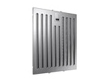 SAMSUNG  30" Under Cabinet Range Hood in Black Stainless Steel - Fingerprint Resistant Black Stainless Steel (NK30N7000UGAA)