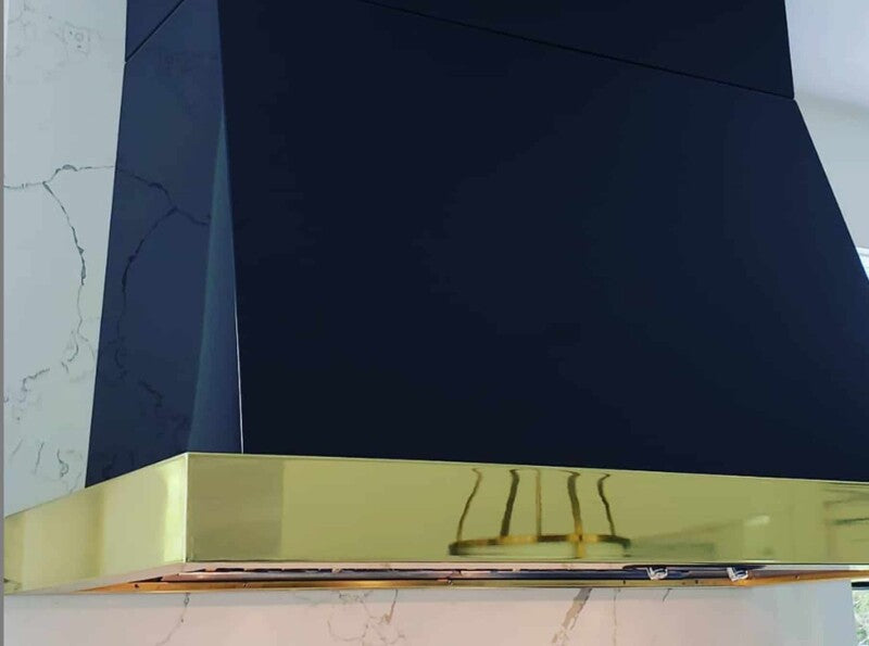 BLUESTAR  48″ Normandy - Stainless Steel (NR048ML)