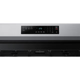 Samsung  Convection | Wi-Fi | 6.0 cu.ft. - Fingerprint Resistant Stainless Steel (NX60A6511SSAA)