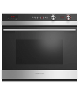 FISHER & PAYKEL 30" Series 7 Contemporary Self-Cleaning Oven -  (OB30SCEPX3N)