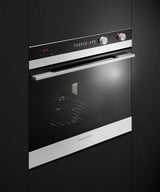FISHER & PAYKEL 30" Series 7 Contemporary Self-Cleaning Oven -  (OB30SCEPX3N)
