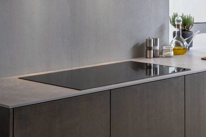 BERTAZZONI  30 4 Induction Zones Cooktop - Nero (P304IAE)