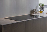 BERTAZZONI  36 5 Induction Zones Cooktop - Nero (P365IAE)