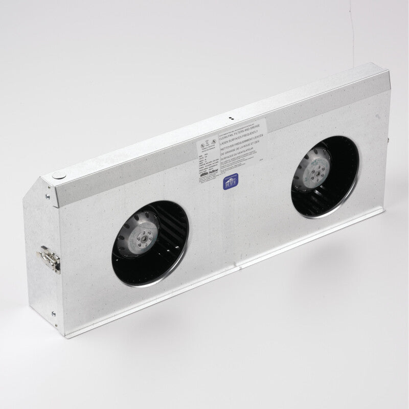 BEST RANGE HOODS INTERNAL BLOWER 950 MAX BLOWER CFM -  (P8)