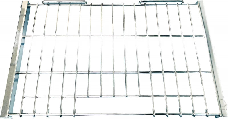 THERMADOR 36” Telescopic Rack - Stainless Steel (PA36GTRH)
