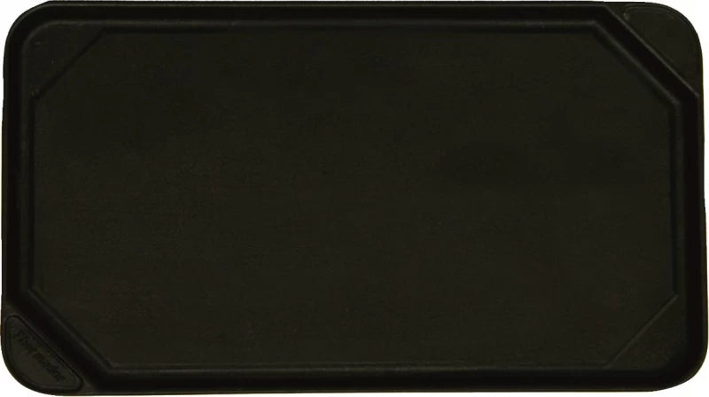 THERMADOR Accessories cookers/ovens - Black (PAGRIDDLE)