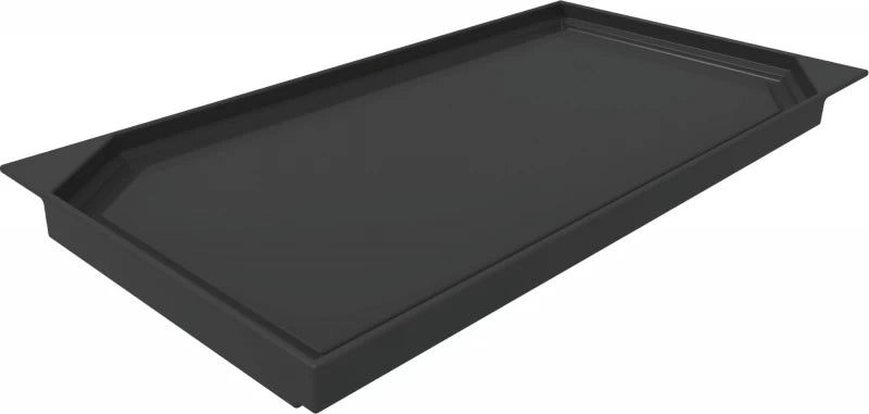 THERMADOR Accessories cookers/ovens - Black (PAGRIDDLEW)