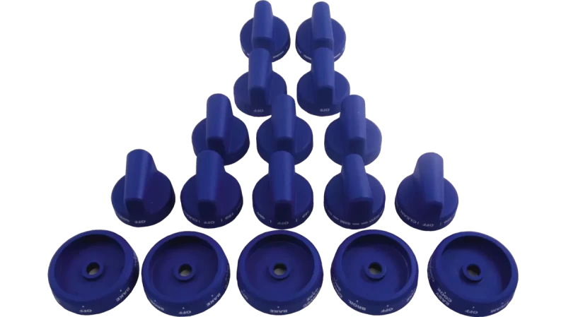 THERMADOR Blue Knob Kit - Other (PAKNOBLUNG)