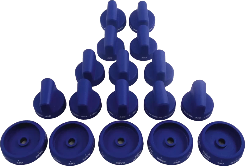 THERMADOR Blue Knob Kit - Other (PAKNOBLUNG)