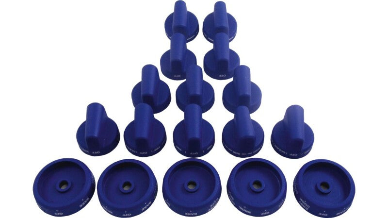 THERMADOR Blue Knob Kit - Other (PAKNOBLUNG)