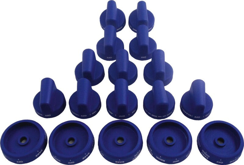 THERMADOR Blue Knob Kit - Other (PAKNOBLUNG)