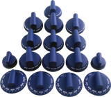 THERMADOR Blue Knob Kit - Other (PAKNOBLUNH)