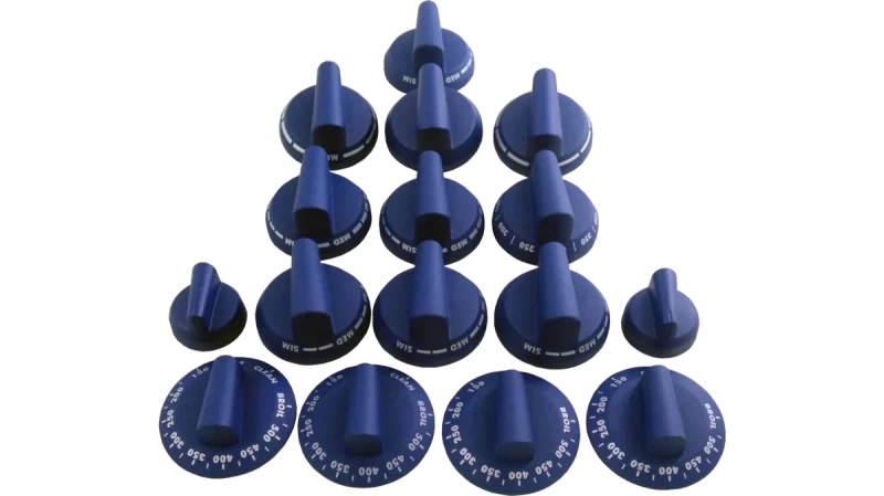 THERMADOR Blue Knob Kit - Other (PAKNOBLUNH)