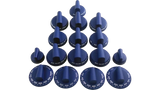 THERMADOR Blue Knob Kit - Other (PAKNOBLUNH)
