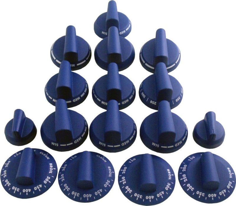THERMADOR Blue Knob Kit - Other (PAKNOBLUNH)