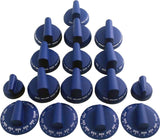 THERMADOR Blue Knob Kit - Other (PAKNOBLUNH)