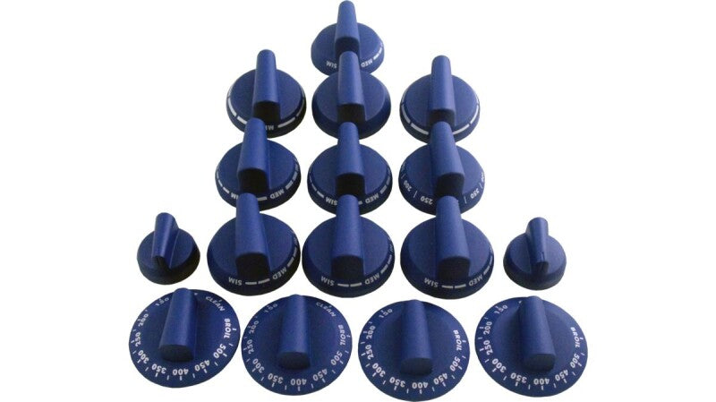 THERMADOR Blue Knob Kit - Other (PAKNOBLUNH)