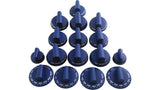 THERMADOR Blue Knob Kit - Other (PAKNOBLUNH)