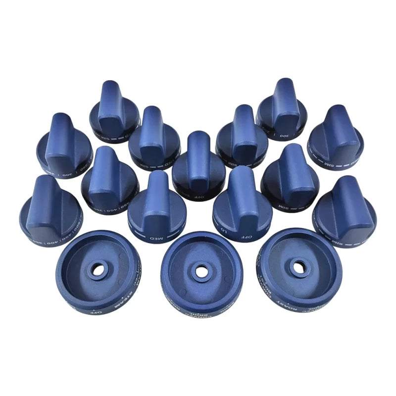 THERMADOR Blue Knob Kit - Other (PAKNOBLURG)