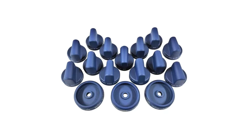THERMADOR Blue Knob Kit - Other (PAKNOBLURG)