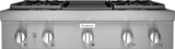 Thermador Gas Rangetop 36" - Stainless Steel (PCG364WD)