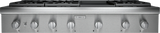 THERMADOR  Gas Rangetop 48'' - Stainless Steel (PCG486WD)
