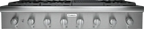 THERMADOR  Gas Rangetop 48" - Stainless Steel (PCG486WL)