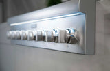 THERMADOR  Gas Rangetop 48" - Stainless Steel (PCG486WL)