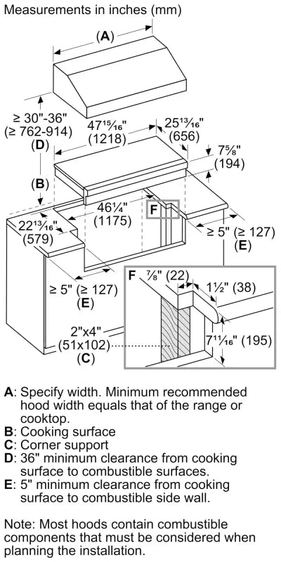 Thermador  Gas Rangetop 48" - Stainless Steel (PCG486WL)