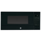 GE Profile  1.1 Cu. Ft. Countertop Microwave Oven - Black (PCHK11S1WBB)