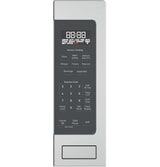 GE Profile  2.2 Cu. Ft. Countertop Sensor Microwave Oven - Stainless Steel (PCST22U1WSS)