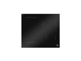 BERTAZZONI  24'' Induction Cooktop with Concealed Central Touch Slider Interface - Black Glass (PE244HB)