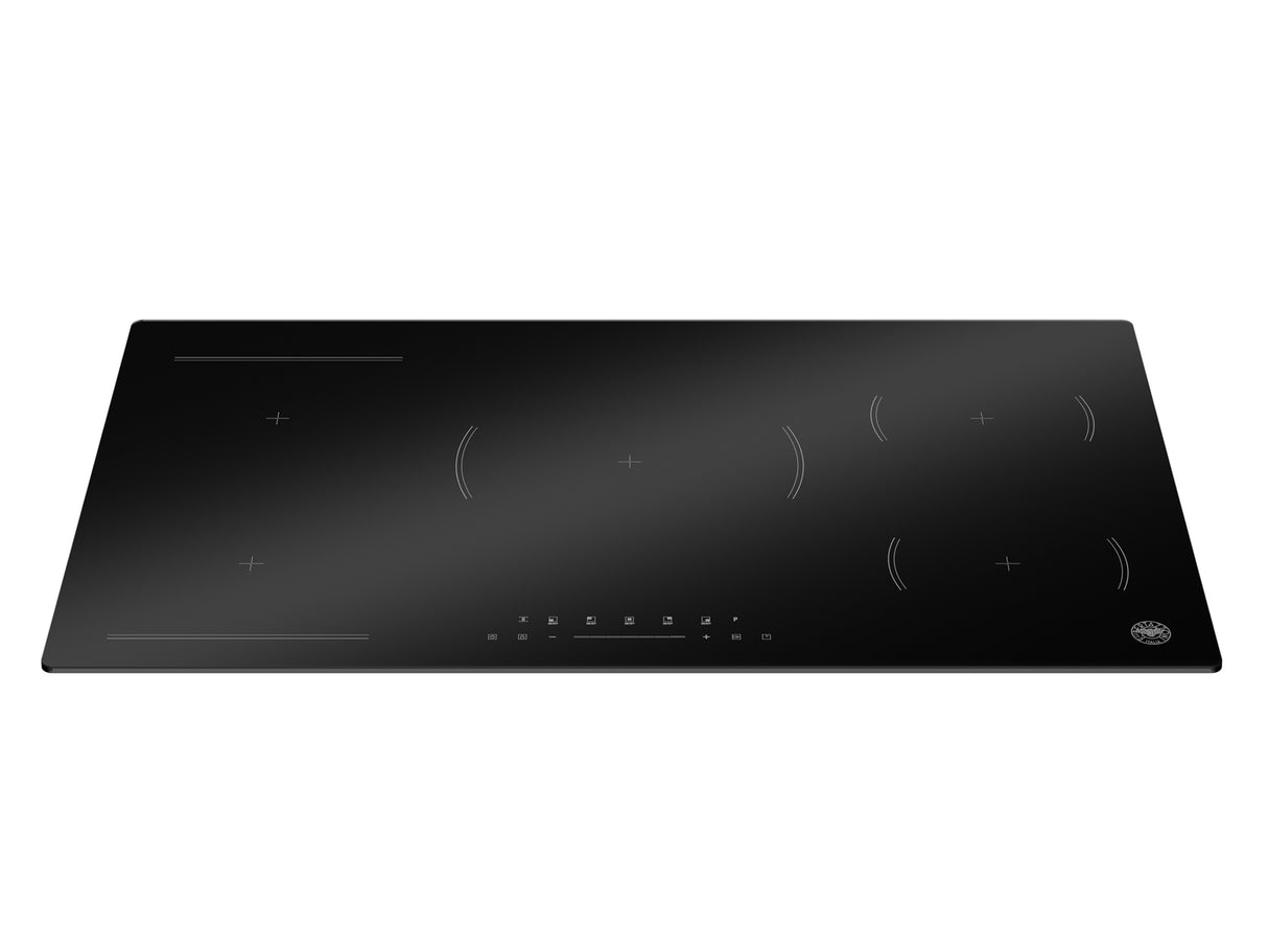 BERTAZZONI  Rangetops & Cooktops - Nero (PE365INDXV)