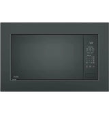 GE Profile 2.2 Cu. Ft. Built-In Sensor Microwave Oven -  (PEB7227DLBB)
