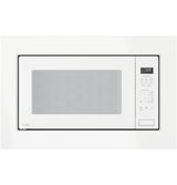 GE Profile 2.2 Cu. Ft. Built-In Sensor Microwave Oven -  (PEB7227DLWW)