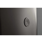 GE Profile Series 27.7 Cu. Ft. French-Door Refrigerator with Hands-Free AutoFill -  (PFE28KBLTS)