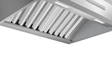THERMADOR  Professional Wall Hood - Stainless Steel (PH30HWS)