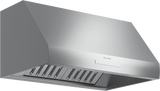 THERMADOR  Professional Wall Hood 36'' - Stainless Steel (PH36HWS)