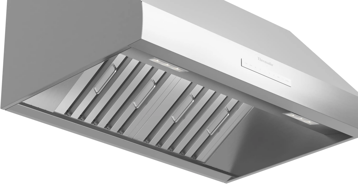 THERMADOR  Professional Wall Hood 36'' - Stainless Steel (PH36HWS)