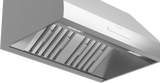 THERMADOR  Professional Wall Hood 36'' - Stainless Steel (PH36HWS)