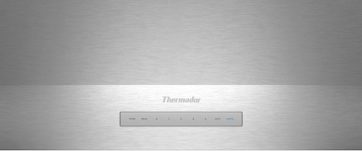 THERMADOR  Professional Wall Hood 36'' - Stainless Steel (PH36HWS)