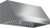 Thermador  Professional Low-Profile Wall Hood 36" - Other (PH36HWS)