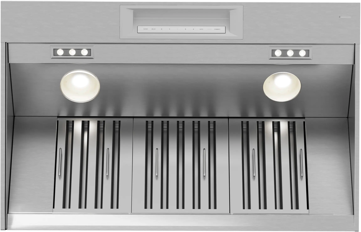 THERMADOR  Professional Wall Hood 42'' - Stainless Steel (PH42GWS)