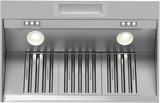 THERMADOR  Professional Wall Hood 42'' - Stainless Steel (PH42GWS)