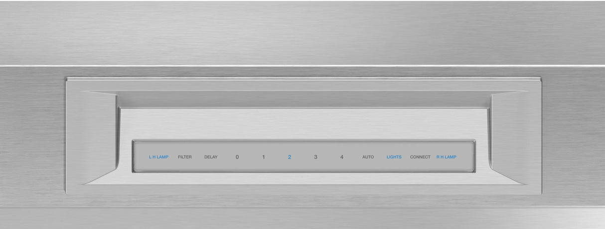 THERMADOR  Professional Wall Hood 42'' - Stainless Steel (PH42GWS)
